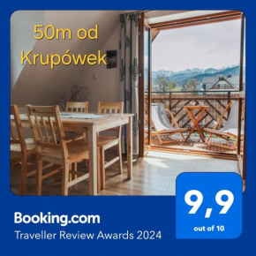 Przy Szlaku Zakopane centrum pokoje & apartamenty Zakopane